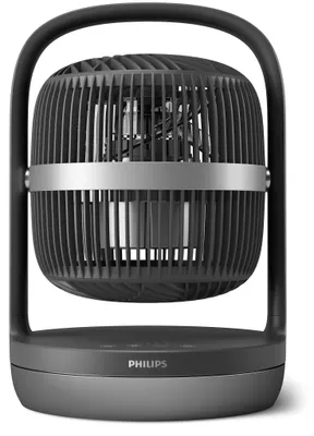 Immagine prodotto di Ventilatore da tavolo Philips serie 3000
