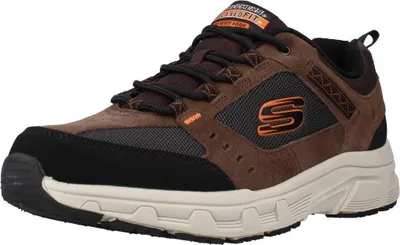 Produktbild von SKECHERS OAK CANYON Brown