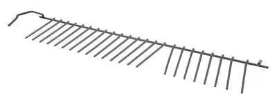 Obrázok produktu pre Bosch Siemens 00668360 668360 Vložka do koša Vložka do taniera Stojan na riad Vložka do koša Stojan na hrnce Sklenený stojan Vložka do spodného koša Umývačka riadu aj Constructa Balay Neff
