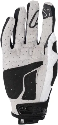 Imagen del producto de Guantes de motocross ACERBIS MX-P 2.0 con ventilación - /Blanco - Talla L