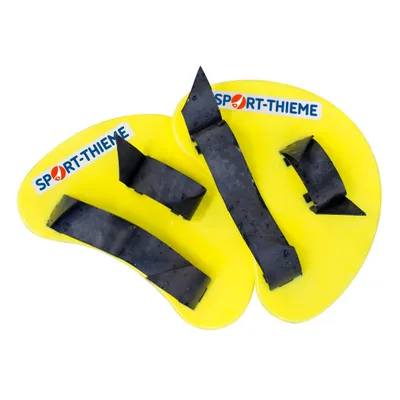 Produktbild von Sport-Thieme Finger-Paddles "Smart", Senior