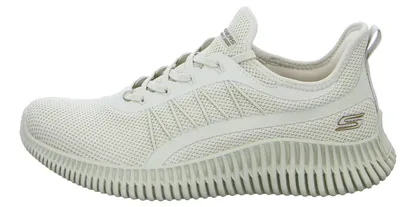 Zdjęcie produktu dla Buty damskie Skechers BOBS Sport Geo - New Aesthetics 117417/TPE Natural Size.39