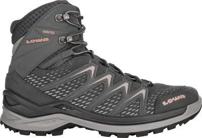 Produktbild von Lowa INNOX PRO GTX MID Ws ANTHRAZIT/ROS? ANTHRAZIT/ROS? 42