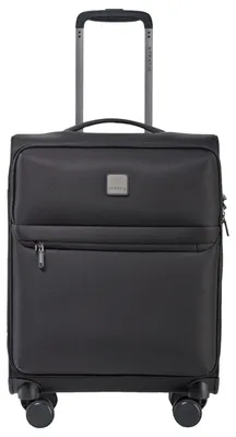 Immagine prodotto di Stratic Lite - Valigia trolley cabina con 4 ruote, 55 cm (nera)