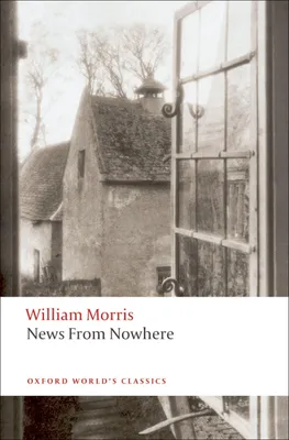 Produktbild von News from Nowhere