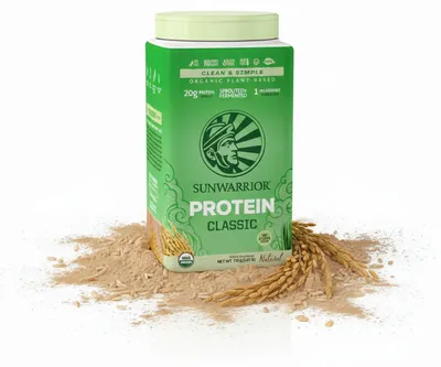 Immagine prodotto di Proteine Classic750g cioccolato