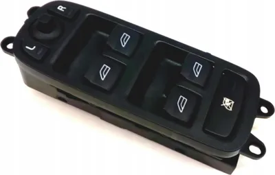 Produktbild von VOLVO S40 V50 Fensterbedienfeld links 30795081
