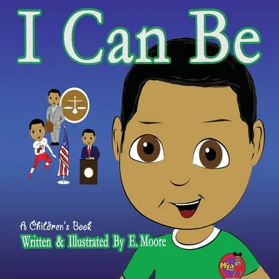 Produktbild von I Can Be