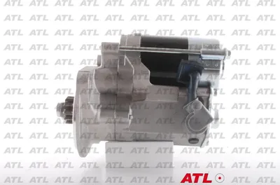 Produktbild von Anlasser für Fahrzeuge mit 12V Bordspannung und 1,2 kW Starterleistung