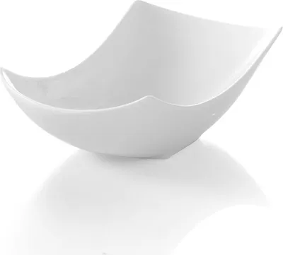 Produktbild von HENDI Schüssel               Vanilla 290x136x80 mm        Porzellan