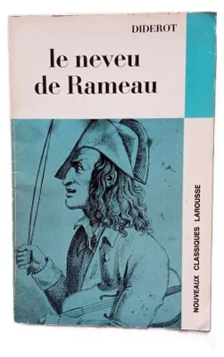 Produktbild von Rameaus Neffe