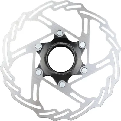 Immagine prodotto di Ashima Anima Aro 18 Cl Disco freno argento 140 mm argento 140 mm