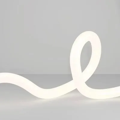 Produktbild von Lichtschlauch Glow-Line 30W 3000 K 2400 lm RGBW 3m
