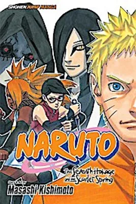 Image de Naruto