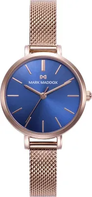 Obrázek produktu pro Reloj Mujer Mark Maddox MM1016-37