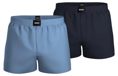 Produktbild von BOSS 2P Boxer S. CW Peach 10259935