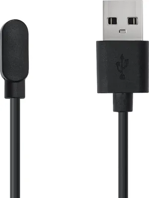 Produktbild von kwmobile USB Kabel Charger kompatibel mit Willful Fitnesstracker / Smartwatch YAMAY / Fitpolo / Wyze / Umidigi Ladekabel - Smart Watch Ersatzkabel -