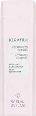 Produktbild von Kerasilk Reparierender Conditioner 75 ml