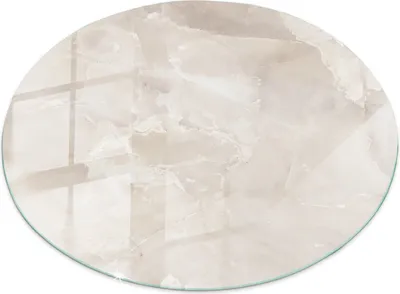 Produktbild von Marmorstrukturmuster– Küchenarbeitsplatte – Glasplatte Küche – Glasarbeitsplatte – Küchenplatte Glas – Arbeitsfläche Glas – Pflegeleicht – fi50 cm