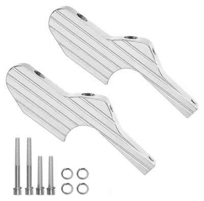 Immagine prodotto di Prolunga poggiapiedi per Vespa GTS, GT, GTV 125-300