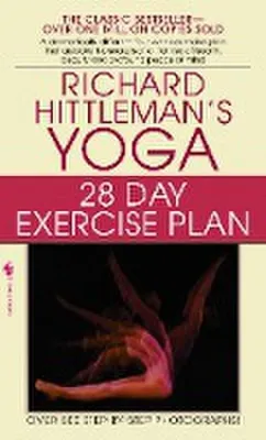 Immagine prodotto di Yoga