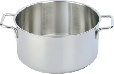 Image de DEMEYERE Apollo 7 Marmite à rôtir, contenu : 8,40 litres, ø : 280 mm