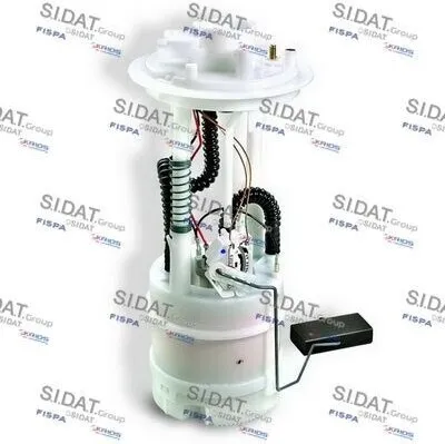 Produktbild von SIDAT Benzinpumpe 72144A2 für FIAT BRAVO I (182) elektrisch