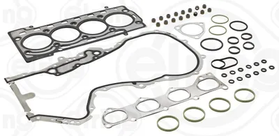 Produktbild von ELRING 575.890 Zylinderkopf Dichtungssatz für VW Polo Schrägheck (6R1, 6C1) für SKODA Fabia II Schrägheck (542) Fabia II Combi (545) ROOMSTER (5J)
