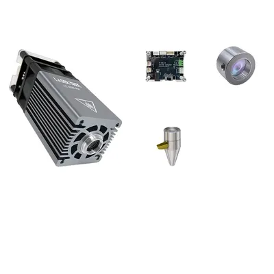 Obrázek produktu pro Laserová hlava, výkon 40 W, technologie modrého světla, LT-40W-AA