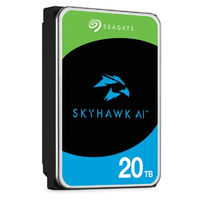 Obrázok produktu pre SEAGATE Surv. Video Skyhawk AI 16TB HDD