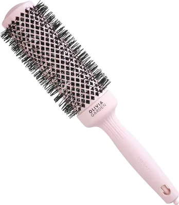 Immagine prodotto di Expert Blowout Speed Setole ondulate rosa pastello 45 mm
