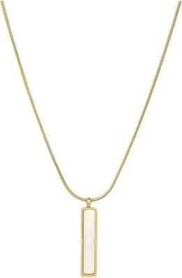 Produktbild von Damenanhänger Radiant RH000240 Gold