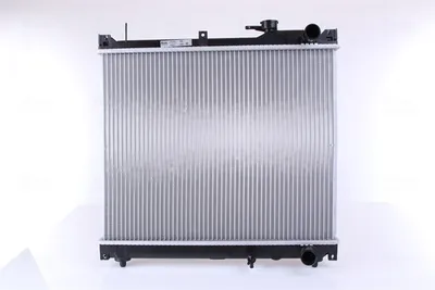 Produktbild von NISSENS 641756 Kühler Wasserkühler Motorkühler für SUZUKI Grand Vitara I SUV (FT, HT) GRAND VITARA I Cabriolet (GT)