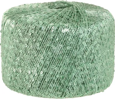 Produktbild von Lana Grossa - Glamour 0015 lindgrün