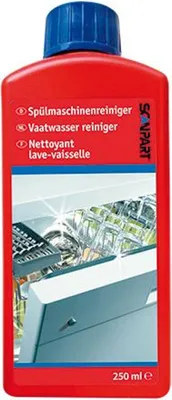 Produktbild von SCANPART 1110000012 (56672) Geschirrspüler-Maschinenpfleger