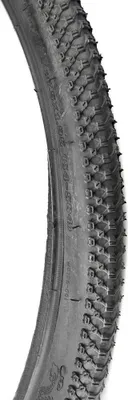 Produktbild von On Bike Radabdeckung für MTB-Reifen, Schwarz, 27,5 Zoll x 2,10