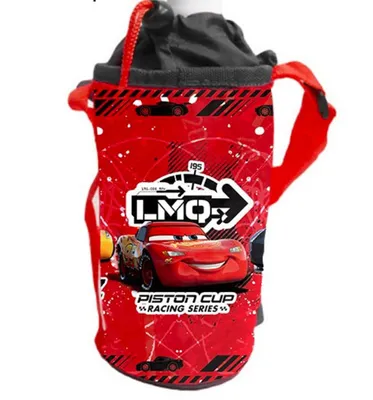 Obrázok produktu pre Obal na flašu CARS Bottle cover