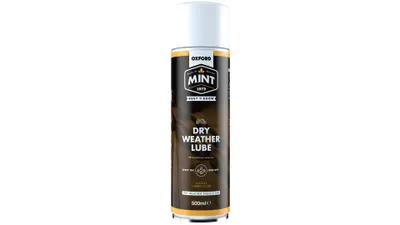 Produktbild von Oxford Kettenspray Mint Dry Weather Lube