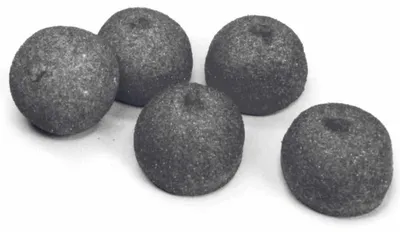 Productafbeelding van Crest Spekbollen Zwart - 900 gram