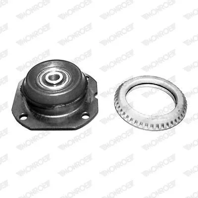 Produktbild von MONROE MK035 Federbeinstützlager Vorne für ALFA ROMEO 33 (907A) 33 (905) 33 Sportwagon (907B)