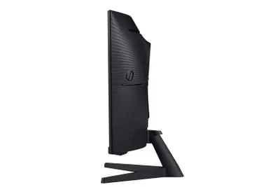 Zdjęcie produktu dla Samsung G55T, 68,6 cm (27"), 2560 x 1440 px, Quad HD, LED, Czarny