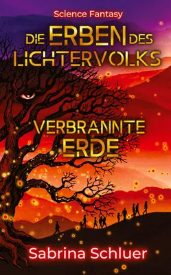 Produktbild von Die Erben des Lichtervolks