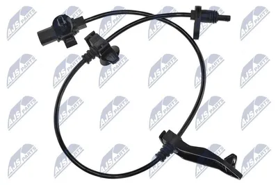 Produktbild von NTY ABS Sensor Raddrehzahl Hinten Links für HONDA CIVIC VIII Stufenheck (FD, FA) HCA-HD-084