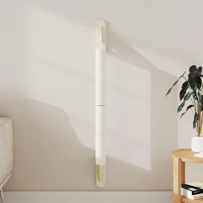Zdjęcie produktu dla vidaXL Drapak ścienny 109 cm Sizal