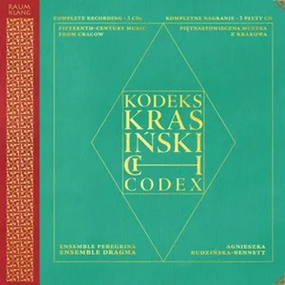 Image de Le Codex Krasinski