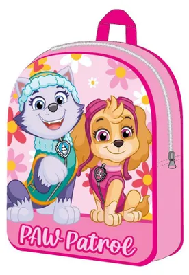 Produktbild von Paw Patrol Girls Rucksack, Tasche 30 cm