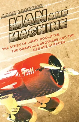 Produktbild von Man and Machine