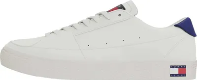 Image de Tommy Hilfiger Sneakers EM0EM01341YBL in White color size 45