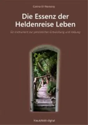 Produktbild von Die Essenz der Heldenreise Leben