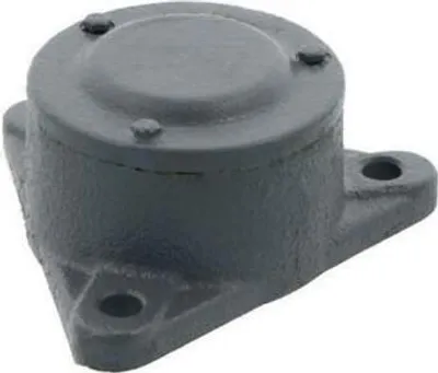 Immagine prodotto di Alloggiamento cuscinetto a flangia F506 -A-L 62 mm triangolare